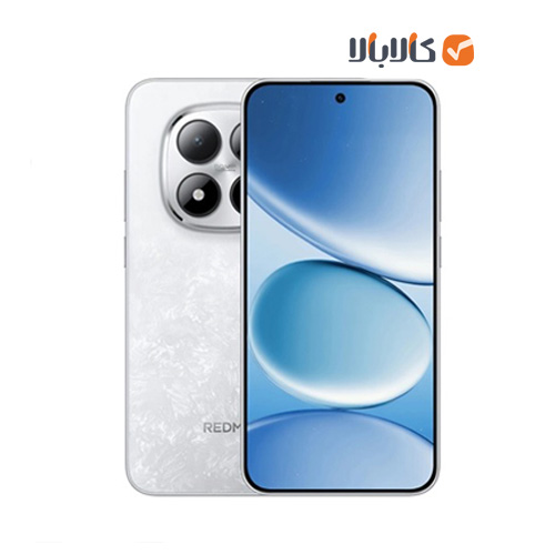 گوشی شیائومی Xiaomi Redmi Note 15 Pro 5G با حافظه 256 گیگابایت رم 8 گیگابایت (گلوبال)