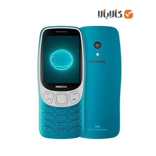 گوشی موبايل نوکیا مدل 3210 Nokia