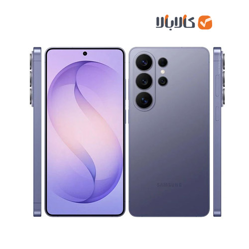 گوشی موبایل سامسونگ Galaxy S26 Ultra 5G با حافظه 512گیگابایت و حافظه رم 12 گیگابایت (ویتنام)