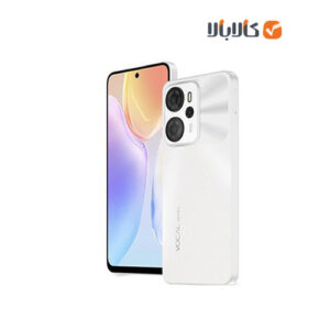 گوشی موبایل وکال مدل V2 Pro با حافظه 128 گیگابایت رم 4 گیگابایت + 4 گیگابایت مجازی