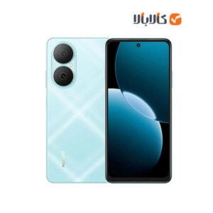 گوشی موبايل هواوی مدل Nova Y73 با حافظه 256 گیگابایت و رم 8 گیگابایت