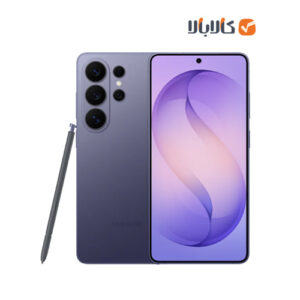 گوشی موبایل سامسونگ Galaxy S26 Ultra 5G با حافظه 256 گیگابایت و حافظه رم 12 گیگابایت (ویتنام)
