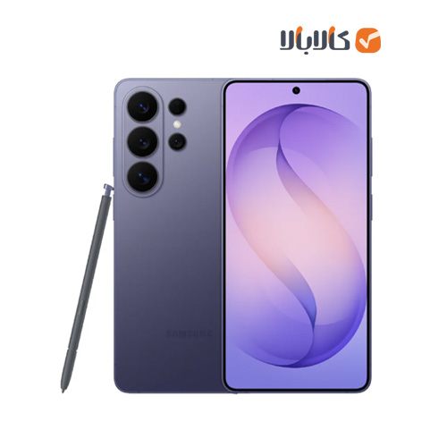 گوشی موبایل سامسونگ Galaxy S26 Ultra 5G با حافظه 256 گیگابایت و حافظه رم 12 گیگابایت (ویتنام)