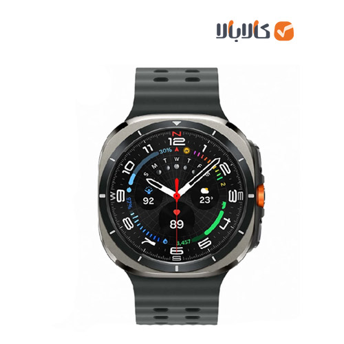 ساعت هوشمند سامسونگ مدل  Galaxy Watch Ultra LTE 2025 L705 سایز 47 میلی متری