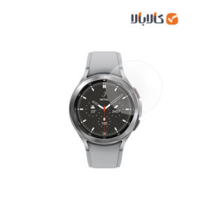 گلس ساعت هوشمند سامسونگ Glass Galaxy Watch4 Classic R890 سایز 46 میلیمتر