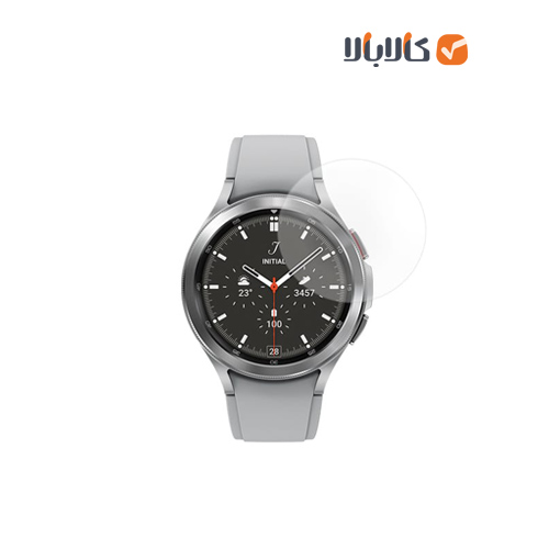 گلس ساعت هوشمند سامسونگ Glass Galaxy Watch4 Classic R890 سایز 46 میلیمتر