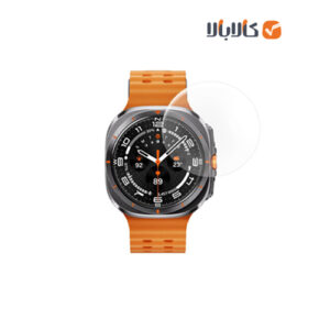گلس ساعت هوشمند سامسونگ Glass Watch Ultra L705 سایز 47 میلیمتر