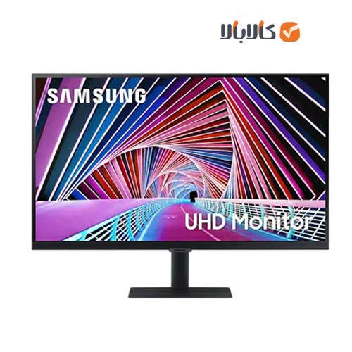 مانیتور گیمینگ سامسونگ تخت مدل SAMSUNG LS27A700 IPS  27" 60Hz