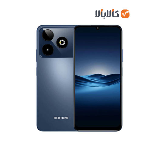 گوشی موبایل ردتون Red Tone E20 4G با حافظه 64 گیگابایت و حافظه رم 4 گیگابایت