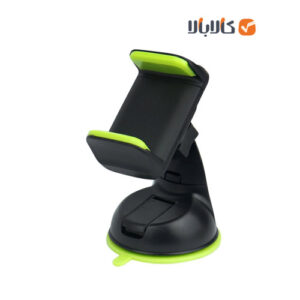 پایه نگهدارنده گوشی موبایل یونیورسال مدل SILICONE SUCKER