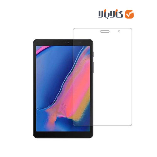 محافظ صفحه نمایش شیشه‌ ای Samsung Galaxy Tab A7 lite T295