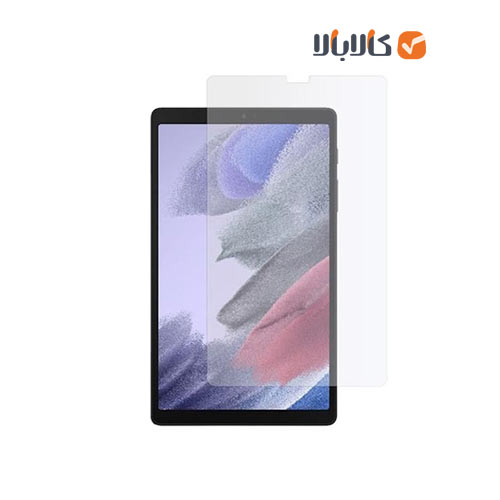 محافظ صفحه نمایش شیشه‌ ای Samsung Galaxy Tab A7 lite T225