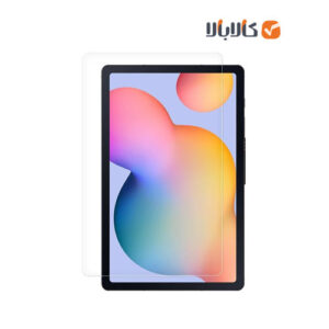 محافظ صفحه نمایش شیشه‌ ای Samsung Galaxy Tab S6 Lite