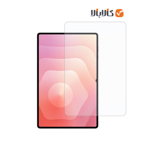 محافظ صفحه نمایش شیشه‌ ای Samsung Galaxy Tab S11 Ultra