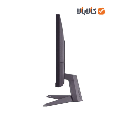 مانیتور گیمینگ ال جی تخت مدل LG UltraGear 27GS50F-B VA 27.0" 180Hz - تصویر 4