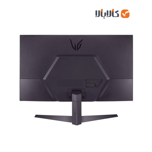 مانیتور گیمینگ ال جی تخت مدل LG UltraGear 27GS50F-B VA 27.0" 180Hz - تصویر 6