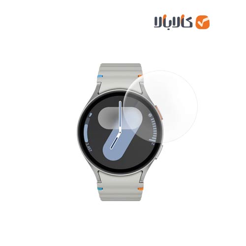 گلس ساعت هوشمند سامسونگ Watch 7 L310 سایز 40 میلیمتر