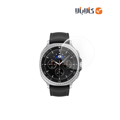 گلس ساعت هوشمند سامسونگ Watch8 Classic L500 سایز 46 میلیمتر