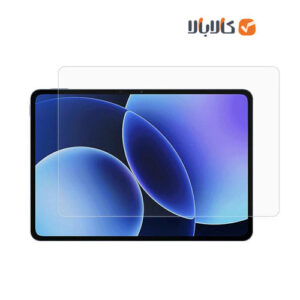 محافظ صفحه نمایش شیشه‌ ای تبلت شیائومی پد مدل Xiaomi Pad8