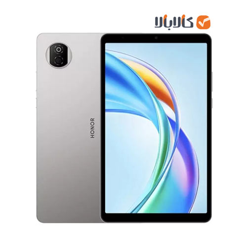 تبلت آنر مدل Honor Pad X7 Wi-Fi با حافظه 128گیگابایت و رم 4 گیگابایت (همراه با کیس)