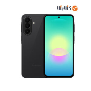 گوشی موبایل سامسونگ Samsung Galaxy A27 5G با حافظه 256 گیگابایت و رم 8 گیگابایت(ویتنام)