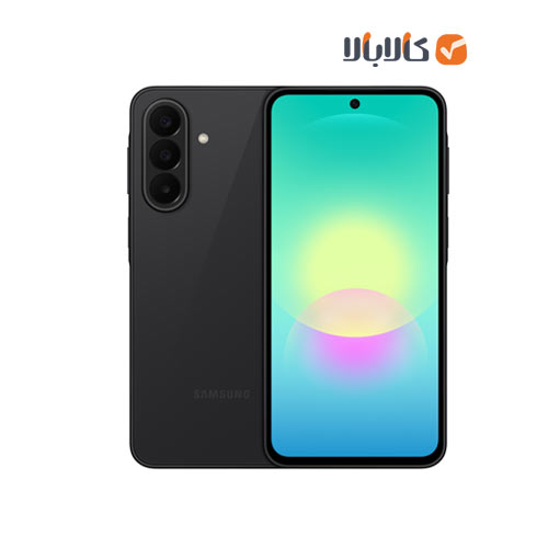 گوشی موبایل سامسونگ Samsung Galaxy A27 5G با حافظه 256 گیگابایت و رم 8 گیگابایت(ویتنام)