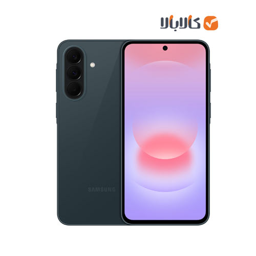 گوشی موبایل سامسونگ Samsung Galaxy A37 5G با حافظه 128 گیگابایت و رم 8 گیگابایت(ویتنام)