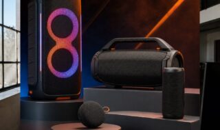 بهترین مدل های اسپیکر jbl