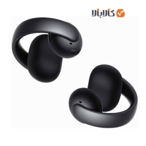 هنذفری بی سیم انکر مدل SoundCore AeroClip A3388H31(حافظه طلایی ایستا-آبی)
