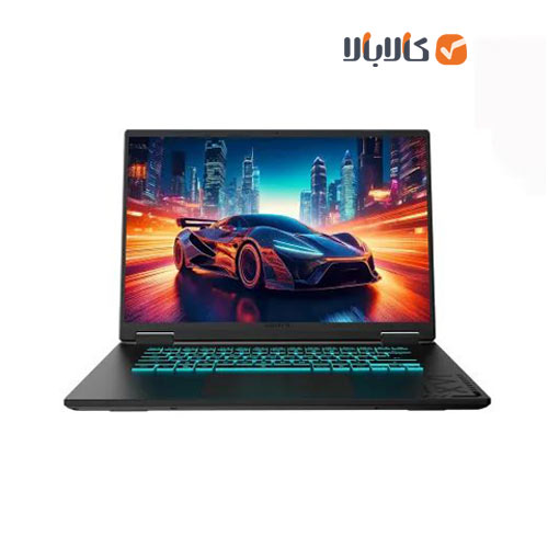 Gigabyte Gaming A16