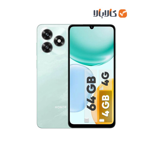 Honor X5c (2)
