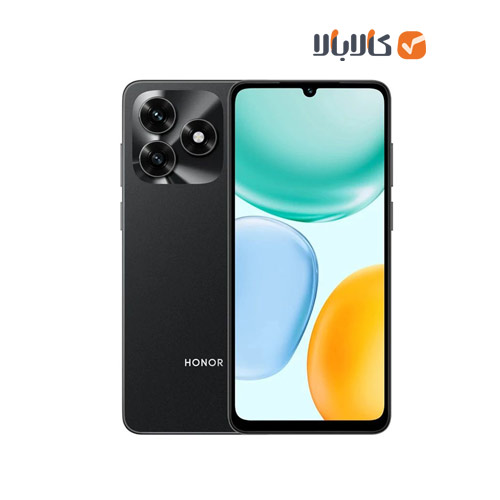 گوشی موبایل آنر مدل Honor X5c 4G با حافظه 64 گیگابایت و حافظه رم 4 گیگابایت