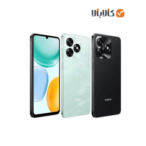 گوشی موبایل آنر مدل Honor X5c 4G با حافظه 64 گیگابایت و حافظه رم 4 گیگابایت - تصویر 5