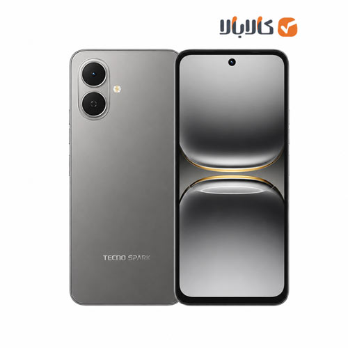 Tecno Spark 4G Go 2