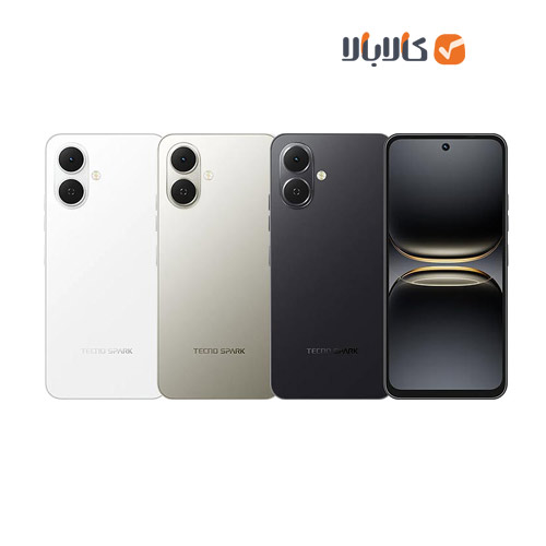 Tecno Spark Go 2 (2)