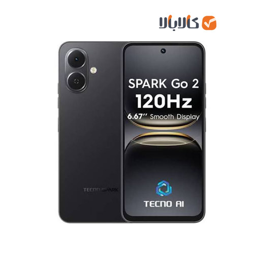 Tecno Spark Go 2 (6)