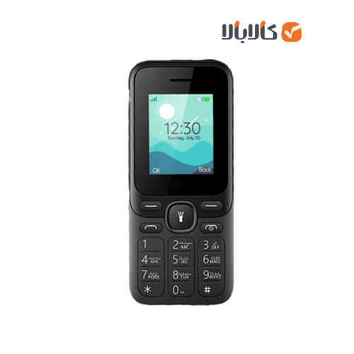 گوشی موبایل وکال مدل Vocal F1 2G با حافظه 32 گیگابایت رم 32 گیگابایت