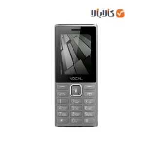 گوشی موبایل وکال مدل Vocal F4 2G با حافظه 64 مگابایت رم 64 مگابایت