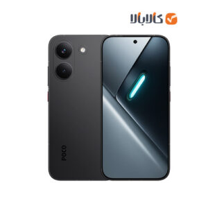 گوشی موبایل شیائومی Xiaomi Poco X8 Pro 5G با حافظه 512 گیگابایت و حافظه رم 12 گیگابایت