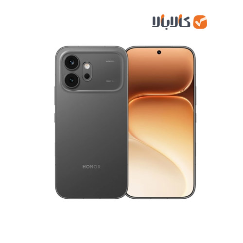 گوشی موبایل آنر مدل Honor 600 با حافظه 256 گیگابایت و حافظه رم 8 گیگابایت