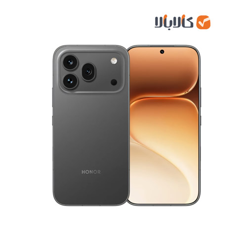 گوشی موبایل آنر مدل Honor 600 Pro با حافظه 512 گیگابایت و حافظه رم 12 گیگابایت