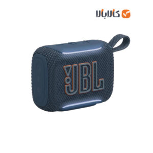 اسپیکر بلوتوثی قابل حمل جی بی ال مدل JBL Go 5