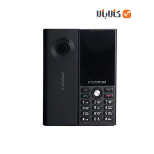 گوشی موبایل میدسل مدل Middcell M215 دو سیم کارت
