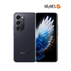 گوشی موبایل تکنو مدل +Tecno Spark 40 Pro با ظرفیت 256 رم 8 گیگابایت