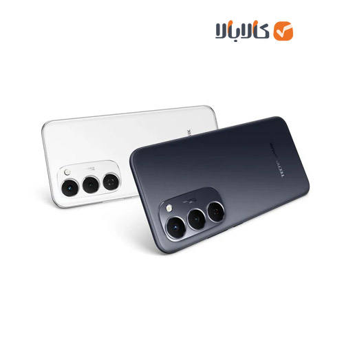 گوشی موبایل تکنو مدل +Tecno Spark 40 Pro با ظرفیت 256 رم 8 گیگابایت - تصویر 5