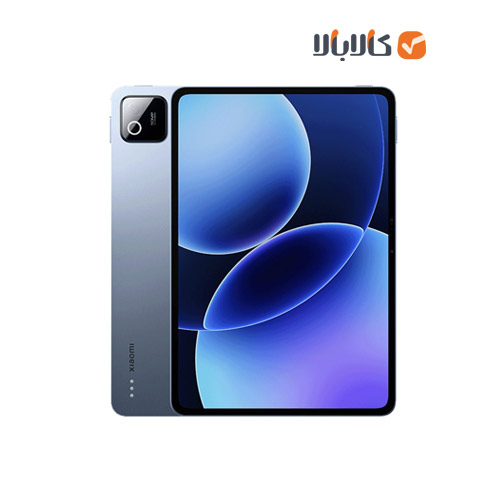 تبلت شیائومی مدل Xiaomi Pad 8 Pro Wifi با حافظه 512 گیگابایت و حافظه رم 12 گیگابایت(گلوبال) - تصویر 2