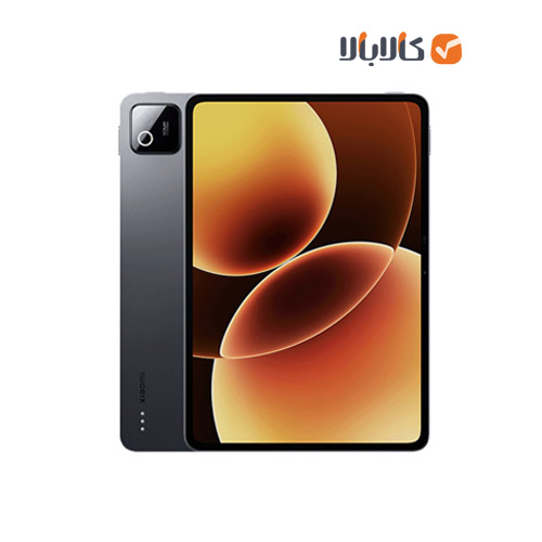 تبلت شیائومی مدل Xiaomi Pad 8 Pro Wifi با حافظه 512 گیگابایت و حافظه رم 12 گیگابایت(گلوبال) - تصویر 3