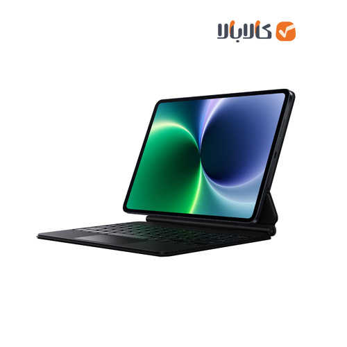 تبلت شیائومی مدل Xiaomi Pad 8 Pro Wifi با حافظه 512 گیگابایت و حافظه رم 12 گیگابایت(گلوبال) - تصویر 5