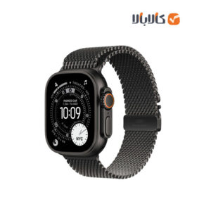 ساعت هوشمند 49 میلی متری اپل مدلApple Watch Ultra 3