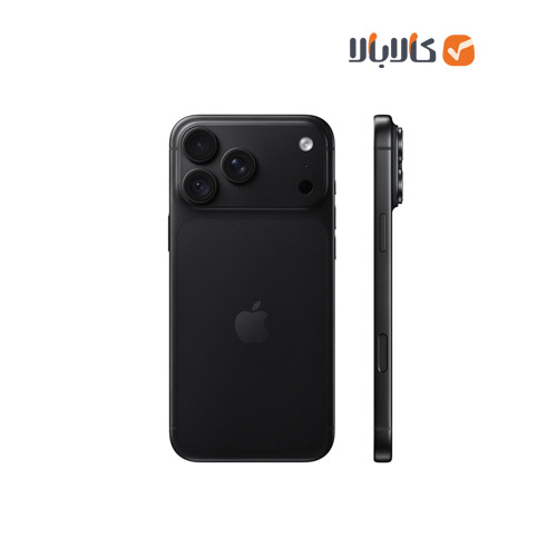 گوشی موبایل اپل آیفون Apple iPhone 18 Pro Max با حافظه 256 گیگابایت و حافظه رم 12 گیگابایت - تصویر 6